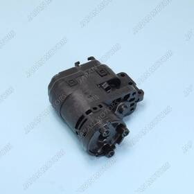 96370-1la1a Nissan Genuine Oem Infiniti Left Power Folding Unit Mirror Actuator