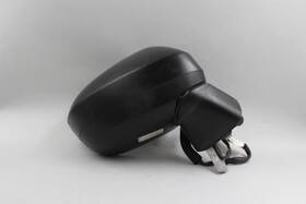 963736rr0a Nissan Right Passenger Side Black Door Mirror 2023 Rogue Oem #31105