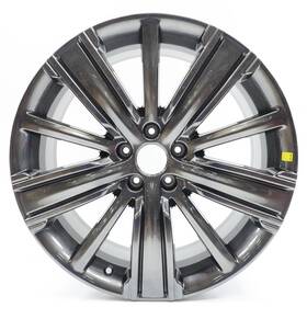 D03005na2j Nissan New Oem 20 Inch X8.5 Hyper Silver Alloy Wheel Rim For Infiniti Qx50 19-23