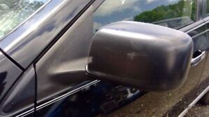 Nissan Driver Side View Mirror Power Vin J 1st Digit Fits 08-15 Rogue