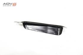 F71327lgmh Nissan 2025 Kicks Cow Grille Panel Air Inlet Duct Flange Oem