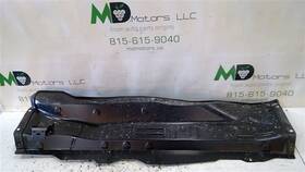 67100-3nf0a Nissan Leaf 2012-2016 Upper Dash Panel Oem