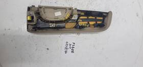 P2628 Nissan 2006 Altima Rear Lefr Rm Set Assembly