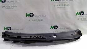 66862-6rr0b Nissan Rogue 2021-2023 Dash Cowl Griile Oem