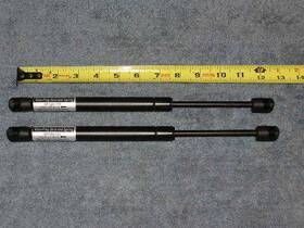 Np1200-150 Nitro 2ea 12 Inch 150# Universal Prop Gas Strut Rod Shock Lift Support Spring Arm