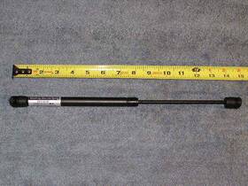 Np1400-35-6 Nitro 807cc 1ea 14 Inch 35# Prop Universal Strut Spring Shock Lift Assist Support Rod Tube