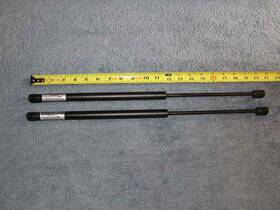Np1970-70 Nitro Set 19.7 Inch 70# Prop Gas Strut Spring Shock Lift Assist Support Damper Shaft