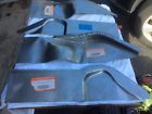 Nla-501-085-06 Nla-501-085-05 Nla-501-086-05 Nla-5 Stoddard Porsche Complete Set Of New Rear Frame Repair Panels