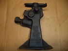 Pat-no.1 No.1 Morrison Woods Engineering Vintage Pierce Motor Car The Alliance Oh