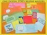 Nos Chrysler Mopar Dealer Service Mailers Plymouth Dodge Desoto Lot