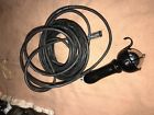 6230-00-086-4293 Nsn- Cole Hersee Nos Military Extension Cord With Plug