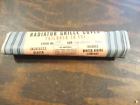 O303-4 Wizard Nos Chevy Truck Radiator Grille Cover