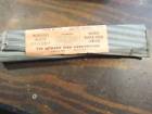 O307-o309 Wizard Nos Chevy Truck Radiator Grille Cover