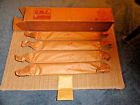 Oa-18246-b Ford Window Vent Shades