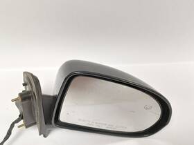 128-04914r Oem Passenger Side View Mirror Classic Style Painted Power Fits 17 Compass 1674526