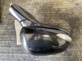 128-12980r Oem Passenger Side View Mirror Electric Korea Built Fits 21-23 Santa Fe 1678408