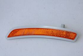 7298338 Oem 15-21 Mini Cooper S F55 F56 F57 Fender Wheel Arch Side Marker Right