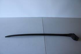 7553606100 Oem 2019-2024 Lexus Es300h Front Left Driver Windshield Moulding Trim