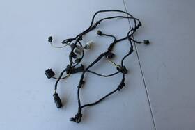 9304761 Oem 2012-2013 Bmw 528i F10 Rear Parking Wiring Harness And Sensors