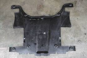964.504.127.01 Oem 1990 - 1998 Porsche 911 / 964 993 Front Undertray Cover Panel