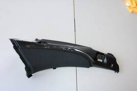A2226904104 Oem 18-20 Mercedes S560 W222 Rear Left Driver C Pillar Trim Cover Panel