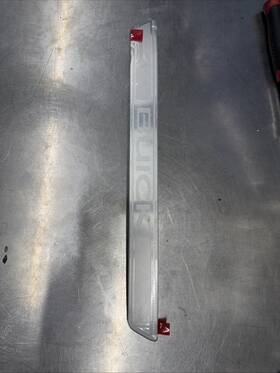 22915141 Oem Buick Brand 2014 2015 2016 2017 2018 Lacrosse Door Sill Plate