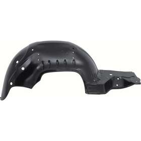 1662181 Oer 1969 Camaro Standard Fender Skirt Lh