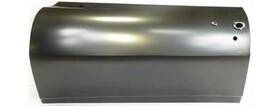 1662693 Oer Complete Door Shell Driver Side Steel Edp Coated Chevy Pontiac Ea
