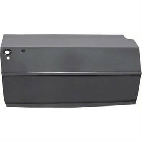 4545232 Oer 66-67 Nova Coupe Outer Door Skin Rh