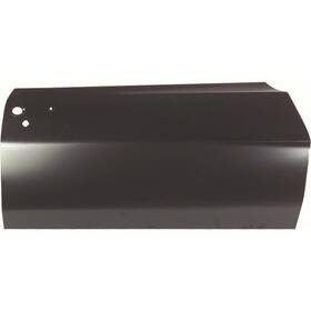 7723787 Oer 1969 Camaro Door Skin Right Hand Side