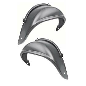 9102317 Oer 1969 Camaro Outer Wheelhousing Kit
