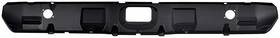 153680 Oer Authorized 1967-68 Camaro Rs Rear Cross Rail With Rally Sport Edp Coated