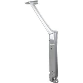 154699 Oer Authorized 1967-72 Chevy Gmc Pickup Suburban Outer A-pillar Repair Frame Rh Passenger
