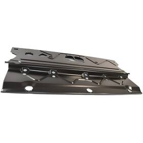 154986 Oer Authorized 1964-65 Tempest Lemans Gto Rear Package Tray Speaker Panel Assembly