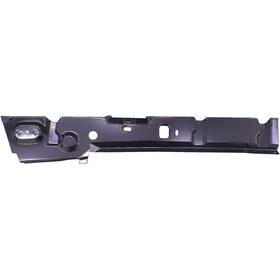 16135 Oer Authorized 1968-72 Chevy Ii Nova Ventura Coupe Inner Side Rail Support Roof Structure Lh