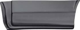 1667294 Oer Authorized 1975-79 Nova Lower Rear Quarter Repair Panel Rh 12 Inch H X 32 L Edp Coated