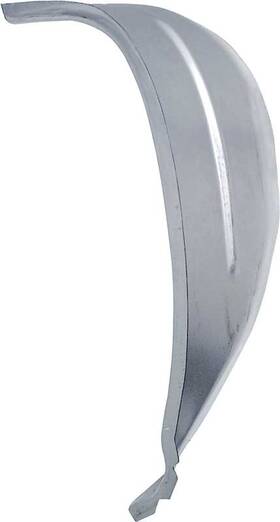 Oer Authorized C69541r 1967-69 Camaro Firebird 68-79 Nova Gm X Body Outer Cowl Side Panel Rh