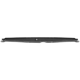 Gn110316 Oer Authorized 1984-87 Buick Regal Front Header Panel To Radiator Support Brace Edp Coated