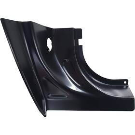 Gn112102 Oer Authorized 1978-88 Gm A-body G-body Lower B-pillar Panel Rh Passenger Side