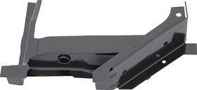 Mm1937a Oer Authorized 1966-70 Dodge B-body Rear Leaf Spring Mount Rh Passenger Side