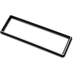 In12502g Oer 1969 Pontiac Gto Lemans Center Dash Vent Bezel