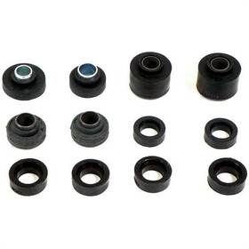 K3034 Oer 1973-74 Nova Oe Subframe Body Mount Kit