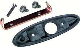 R313 Oer Door Mirror Mounting Kit