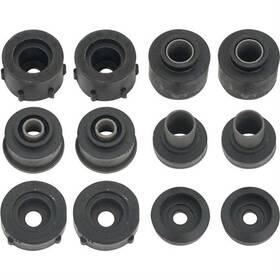R893 Oer 1977-79 X-body Frame Mount Bushing Kit