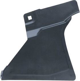 T70192 Oer For Chevy K10 1975-1979 Driver Side Floor Pan