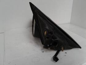 128-02650l Oldsmobile Driver Side View Mirror Power Non-heated Fits 98-02 Intrigue 1365788
