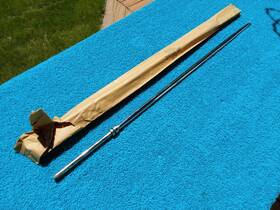 Oldsmobile 1998716 Nos 1965-68 Olds Cutlass Elliptical Antenna Mast 442 Delta 88 98 New