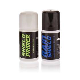 Ps01008 Omac Car Window Rain Shield Primer Gloss Spray Ceramic Detailer Repellent Coating