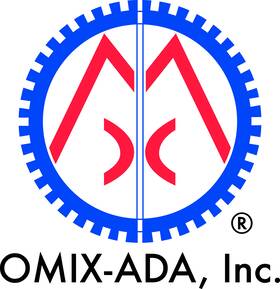 17225.02 Omix Rugged Ridge Alternator 63amp 8086