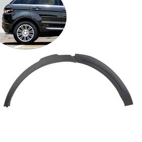 Onegogogo 136789221791 Rear Wheel Arch Molding For Land Rover Range Evoque 2012-2019 Right Side